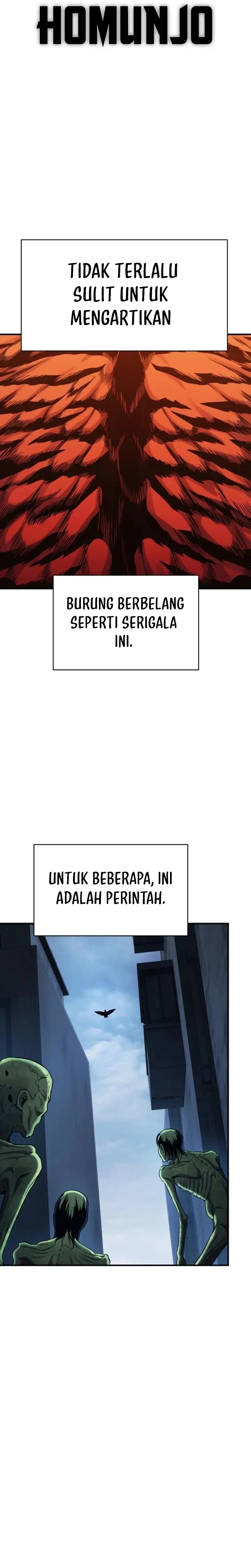 YoKai Yokai Yokai! chapter 3 halaman 5